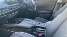 Honda Zr-V 2.0 eHEV Sport 5dr CVT Hybrid Estate